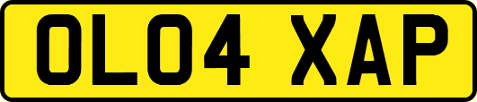 OL04XAP