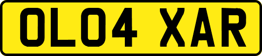 OL04XAR