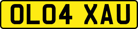 OL04XAU