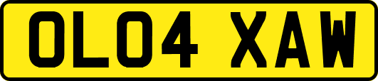 OL04XAW