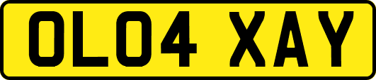 OL04XAY