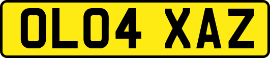 OL04XAZ