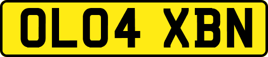 OL04XBN