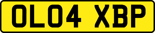OL04XBP