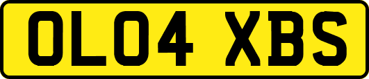 OL04XBS