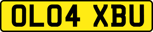 OL04XBU