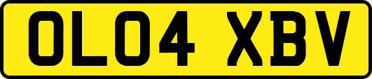 OL04XBV