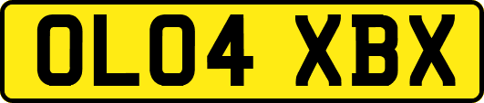 OL04XBX