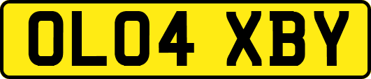 OL04XBY