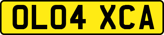 OL04XCA
