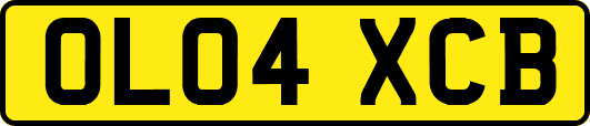 OL04XCB