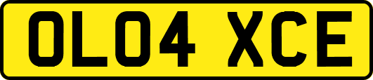 OL04XCE