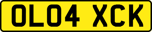 OL04XCK