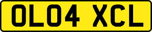 OL04XCL