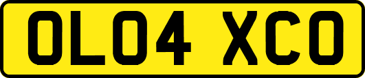 OL04XCO