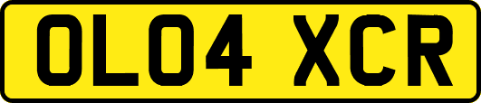 OL04XCR