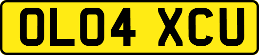 OL04XCU