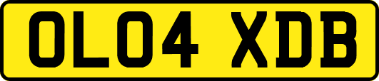 OL04XDB