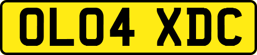OL04XDC