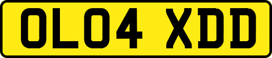 OL04XDD