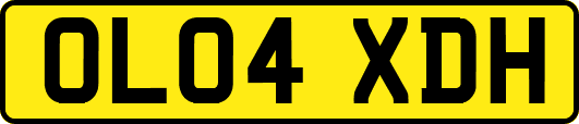 OL04XDH