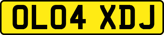 OL04XDJ