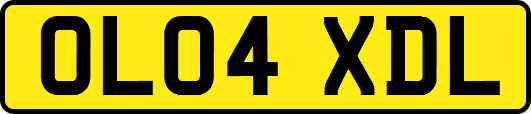 OL04XDL