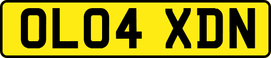 OL04XDN