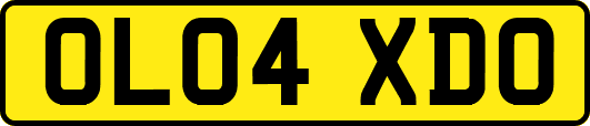 OL04XDO