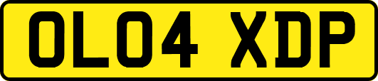 OL04XDP