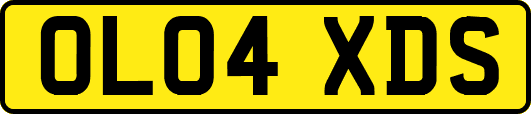 OL04XDS