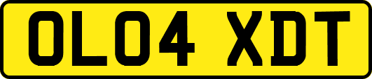 OL04XDT