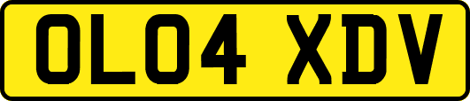 OL04XDV