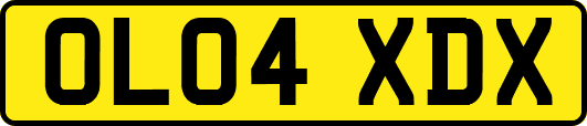 OL04XDX