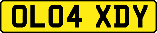 OL04XDY