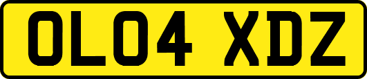 OL04XDZ