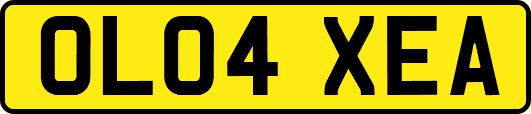 OL04XEA