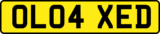 OL04XED