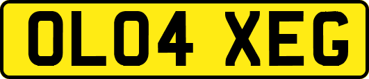 OL04XEG