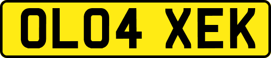 OL04XEK