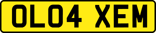 OL04XEM