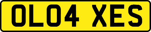 OL04XES