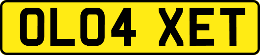 OL04XET