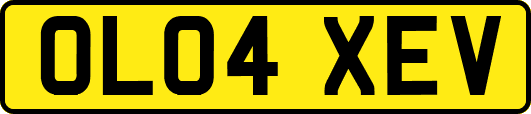 OL04XEV