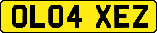 OL04XEZ