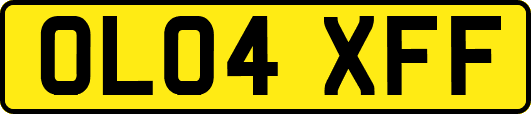 OL04XFF