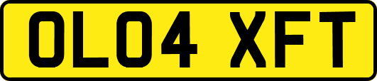 OL04XFT