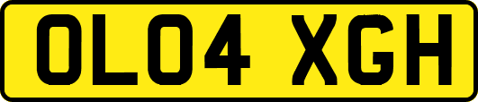 OL04XGH