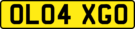 OL04XGO