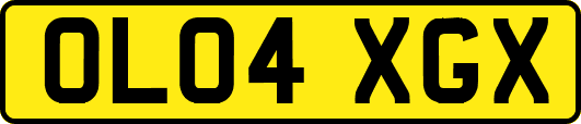 OL04XGX